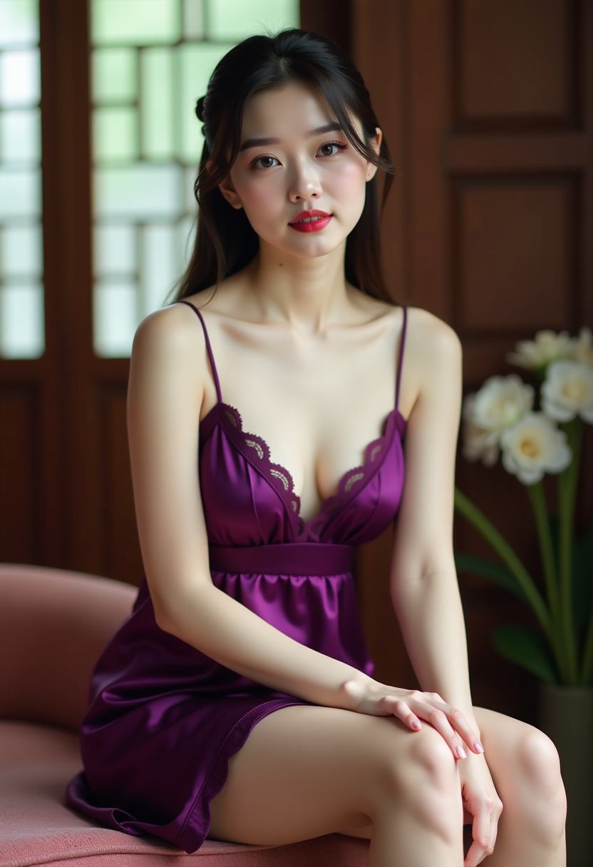 风起时